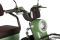 Электротрицикл Gelbert Kang 48V/60V 800Вт