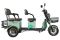 Электротрицикл Gelbert Kang 48V/60V 800Вт