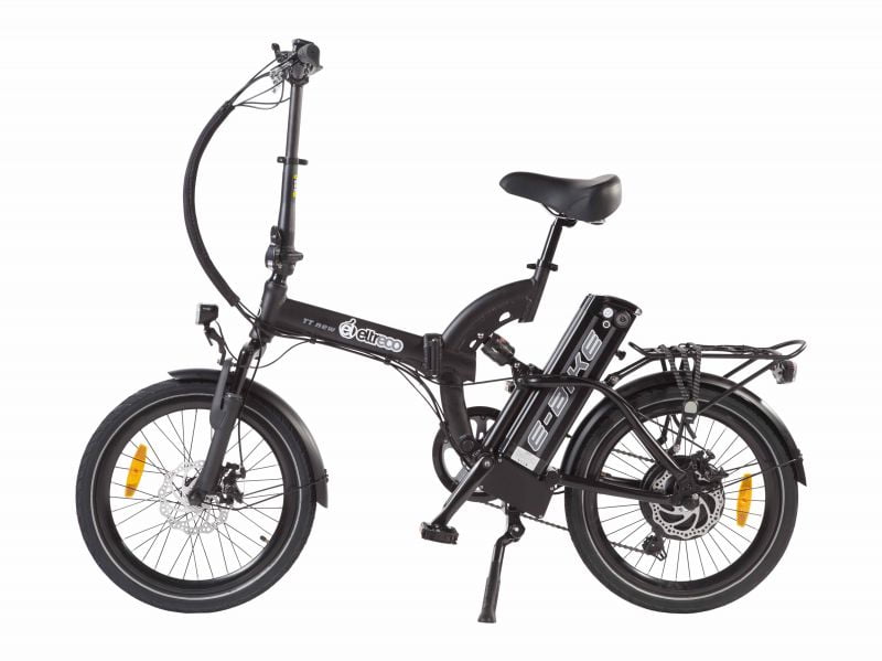 Электровелосипед Eltreco TT 500W SPOKE Велогибрид Эльтреко TT 500ВТ СПОУК Электровелосипед Eltreco TT 500W SPOKE Велогибрид Эльтреко TT 500ВТ СПОУК