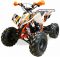 Квадроцикл Motax ATV T-Rex Super LUX 125 cc