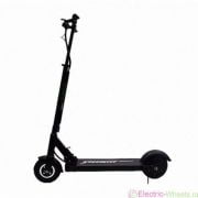 Электросамокат El-sport Speedelec minirider 350W 36V/10Ah c задним аммортизатором